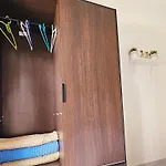 Apartment Maisonette By The Sea Hanioti
