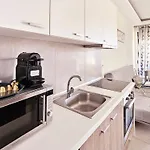 Apartment Maisonette By The Sea Hanioti