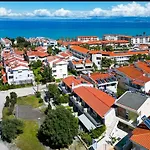 Apartment Maisonette By The Sea *