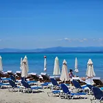 Maisonette By The Sea Apartment Hanioti