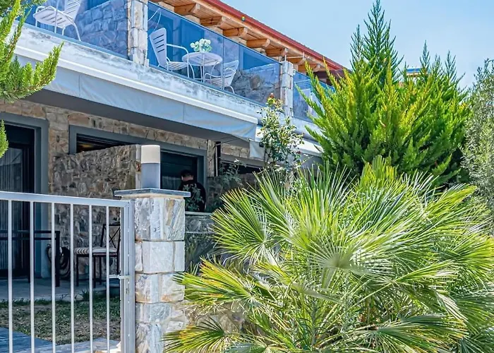 Maisonette By The Sea Chaniotis