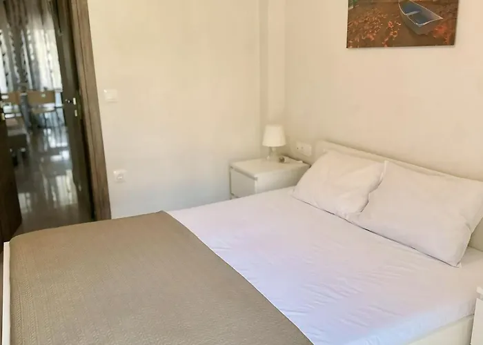 Maisonette By The Sea