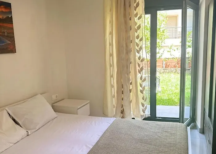 Maisonette By The Sea Apartment Chaniotis