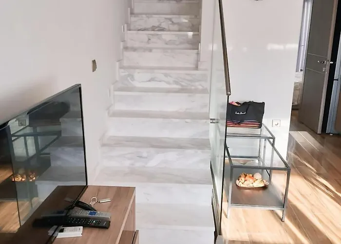 Maisonette By The Sea Chaniotis