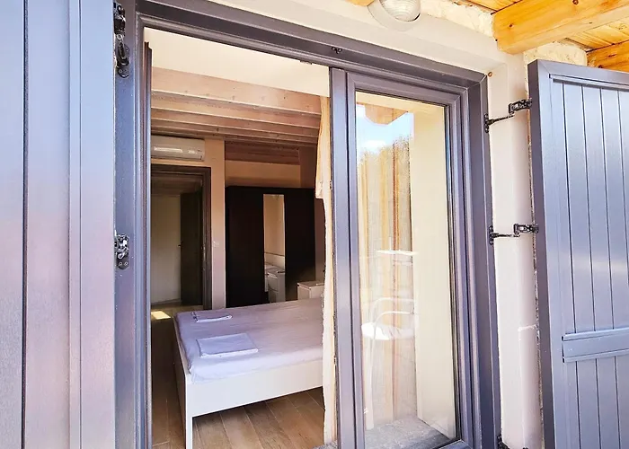 Maisonette By The Sea Apartment Chaniotis