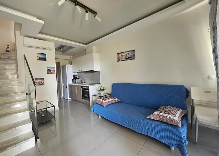 Maisonette By The Sea Chaniotis