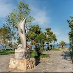 уютные двухуровневые в 250 м от моря *