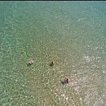 уютные двухуровневые в 250 м от моря *