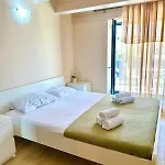 уютные двухуровневые в 250 м от моря *