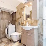 уютные двухуровневые в 250 м от моря *