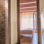 Apartman уютные двухуровневые в 250 м от моря
