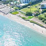 уютные двухуровневые в 250 м от моря *