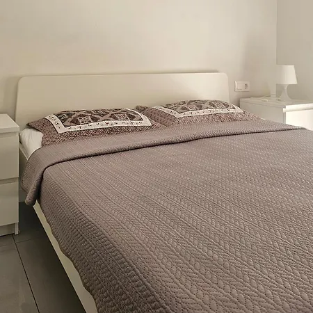 уютные двухуровневые в 250 м от моря Apartman *