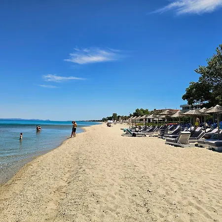 Maisonette By The Sea Daire Chaniotis