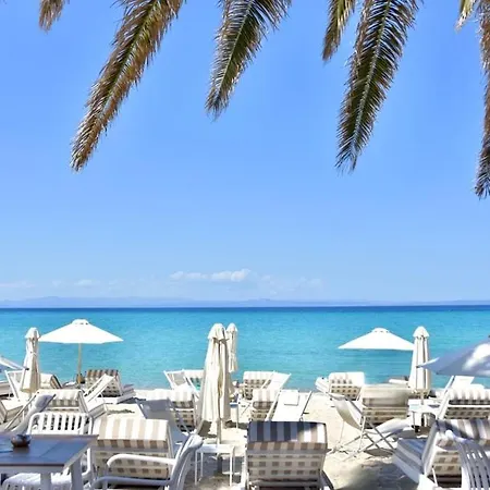 Daire Maisonette By The Sea Chaniotis