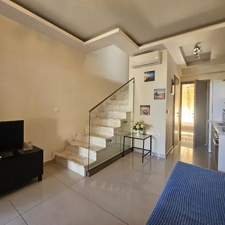 Maisonette By The Sea Daire Chaniotis