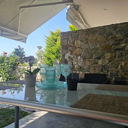 Daire Maisonette By The Sea *