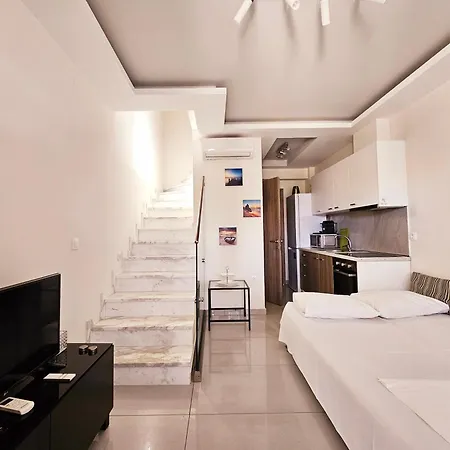 Maisonette By The Sea Daire *
