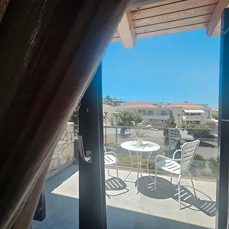 Maisonette By The Sea *
