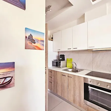 Maisonette By The Sea * Chaniotis