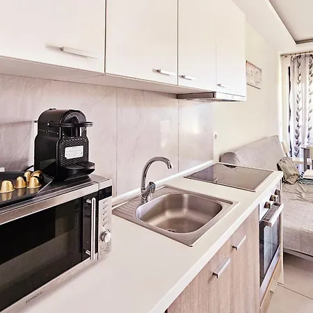 شقة Maisonette By The Sea هانيوتي