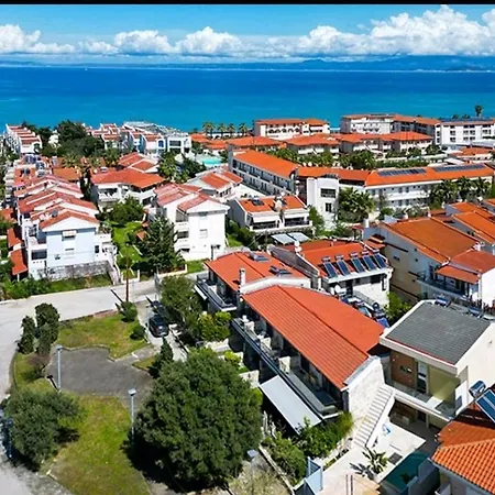 Daire Maisonette By The Sea *