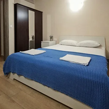 Maisonette By The Sea Daire Chaniotis