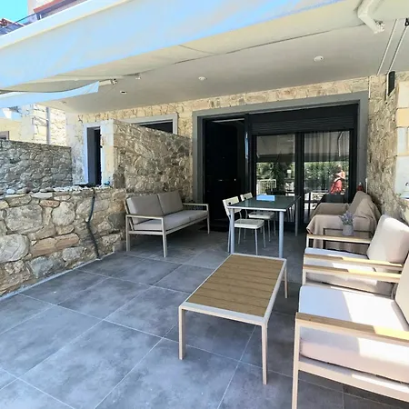 Daire Maisonette By The Sea *