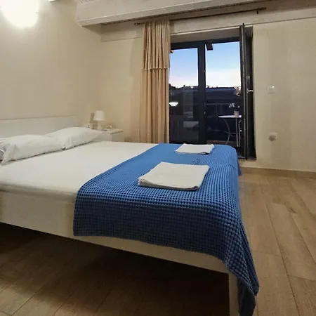 Maisonette By The Sea Daire Chaniotis