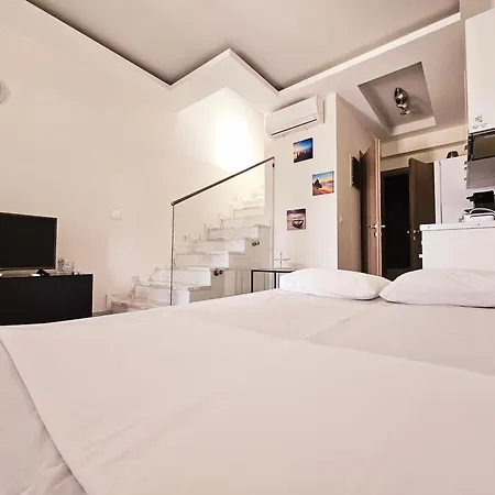 Maisonette By The Sea Daire *