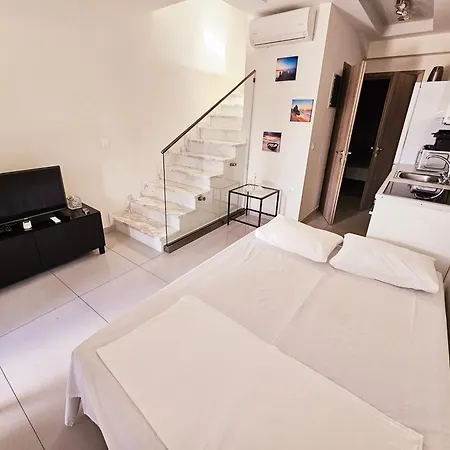Maisonette By The Sea Daire Chaniotis