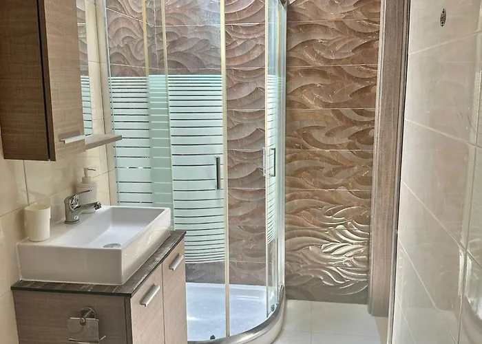 Maisonette By The Sea * هانيوتي