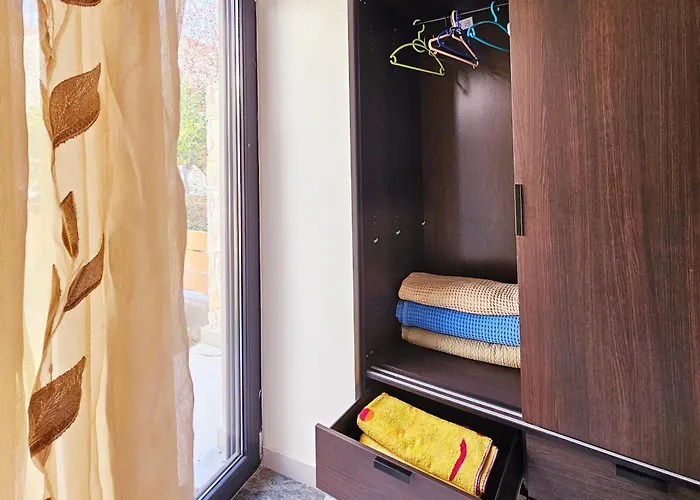 Maisonette By The Sea