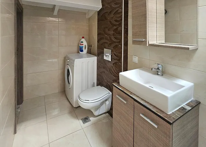 Maisonette By The Sea * 卡尼奥提