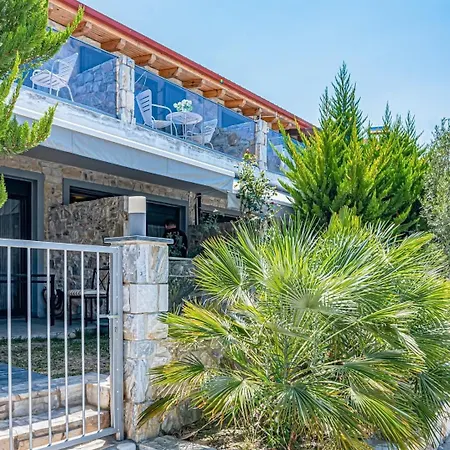 Maisonette By The Sea Chaniotis
