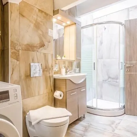 Maisonette By The Sea