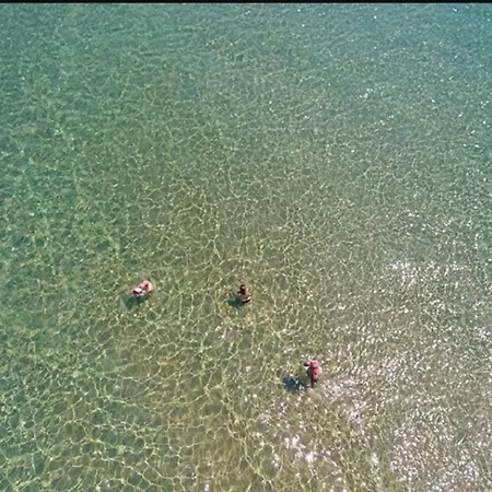 Maisonette By The Sea *