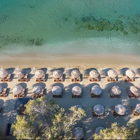 Maisonette By The Sea Apartamento Chaniotis