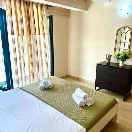 Maisonette By The Sea Apartamento *