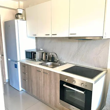 Maisonette By The Sea Apartamento Chaniotis