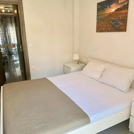 Maisonette By The Sea