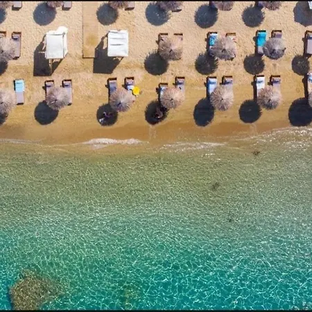 Maisonette By The Sea Apartamento *