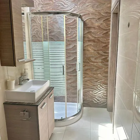 Maisonette By The Sea * Chaniotis