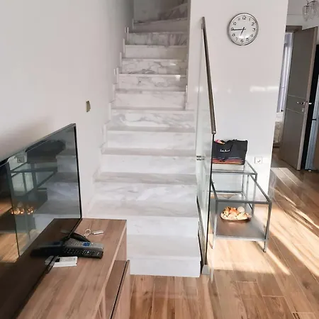 Maisonette By The Sea Chaniotis