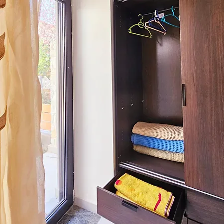 Maisonette By The Sea