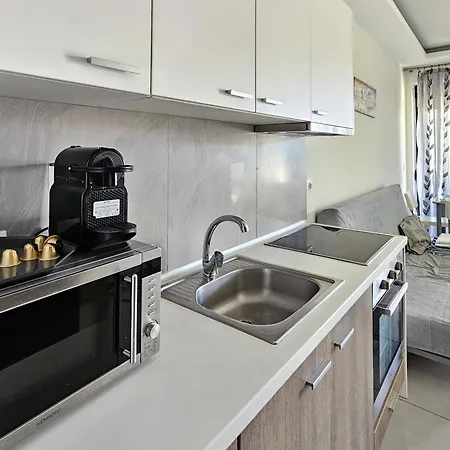 Maisonette By The Sea Apartamento