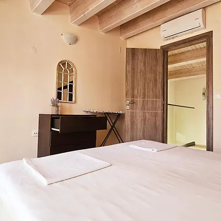 Maisonette By The Sea Apartamento *