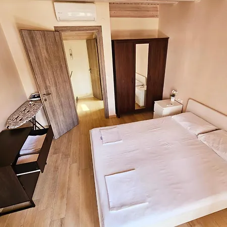 Apartamento Maisonette By The Sea *