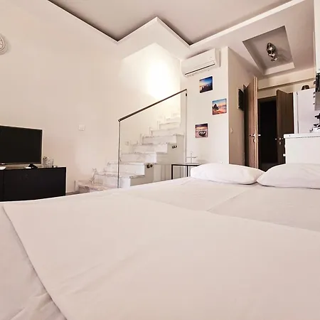 Apartamento Maisonette By The Sea *