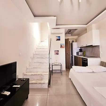 Maisonette By The Sea